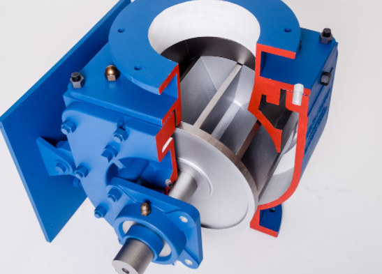 旋轉閥廠家 旋轉閥廠家